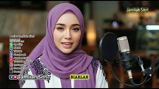 Cinta Tak Harus Memiliki  Jamilah Sitri
