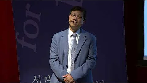 [SUHF Symposium 2022] Peter J Park - Explaining the Variability in Research Productivity (Korean) - 天天要聞