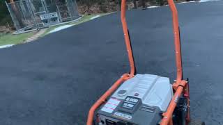 How To Start A Rigid Generator