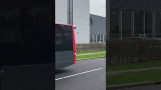 Rnet Man Lion City Komt Langs Veluwesekant