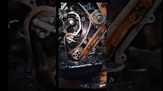 Tata ultra 3 litre engine#automobile #