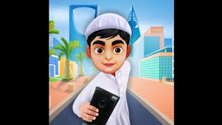 Alnahsha Run gameplay (Android, iOS) screenshot 5