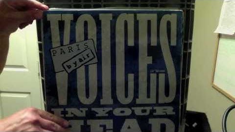 Crate Digging - Old School Freestyle - Part 4