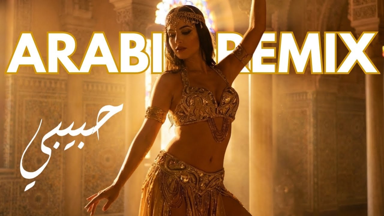 🔮 DJ Sahara Beats | Best Arabic Deep House x Desert Oracle 2026