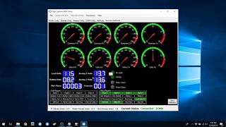 Part 6: Updating a GenPulse to Version 2.0