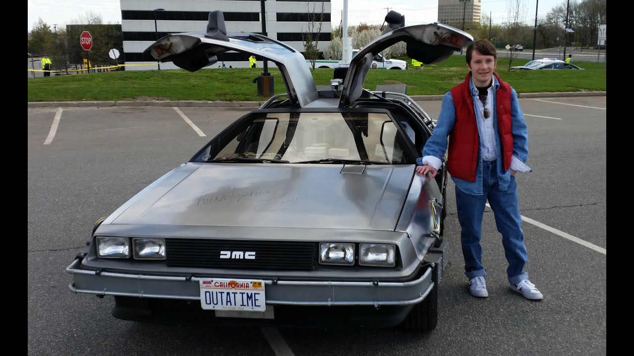 Movie Car Show, Woodbridge, NJ YouTube