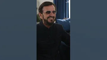 Ringo Starr: Paul McCartney drove the Beatles’ work ethic