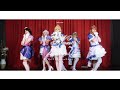 【 Liella! 】Nonfiction!! Dance Cover ✨ Love Live Superstar!! ラブライブ! Cosplay Teaser