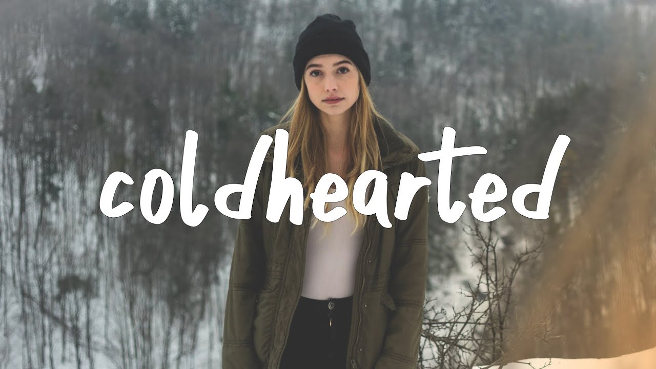 One Høpe - Cold Hearted