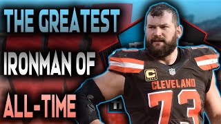Celebrity He is the GREATEST Offensive Lineman of the MODERN ERA... (Who is: Hall of Famer Joe Thomas) Net Worth