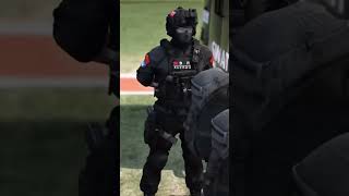 Ultimate Army Edit 🚨🔥 | Black Commando Life ⚔️ #military #specialforces