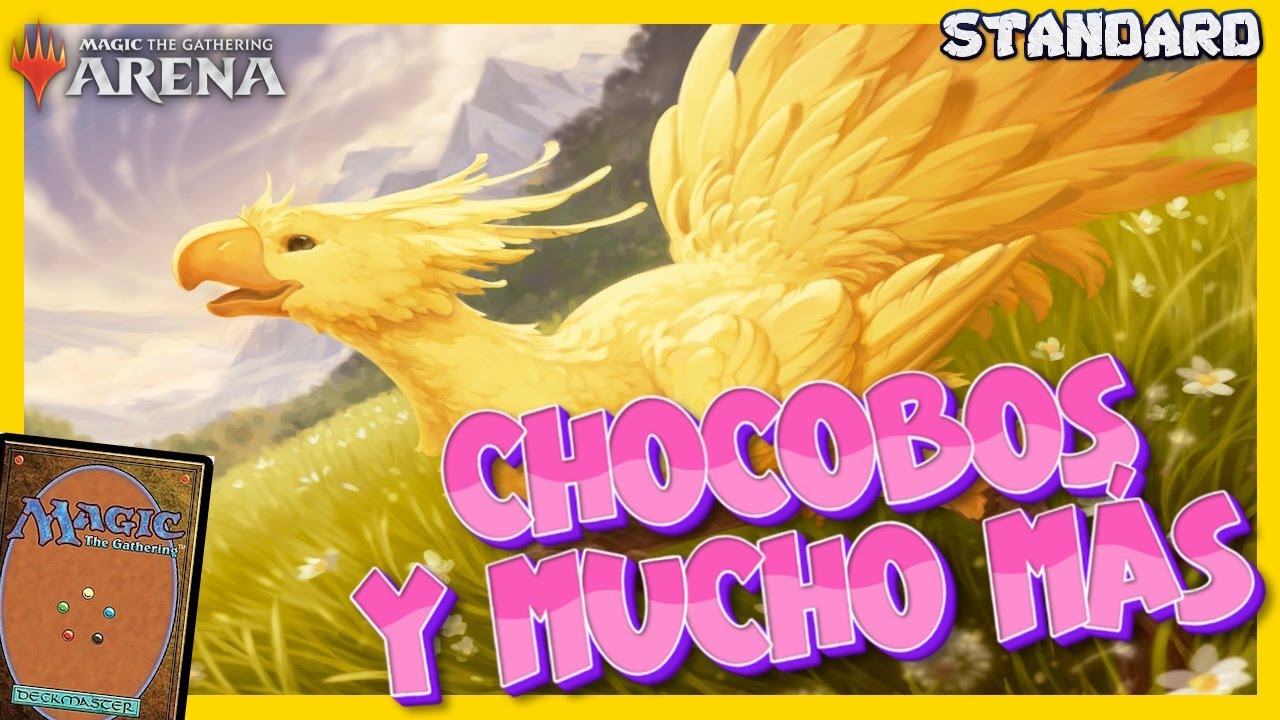 MENUDA LOCURA!! Bant Birds