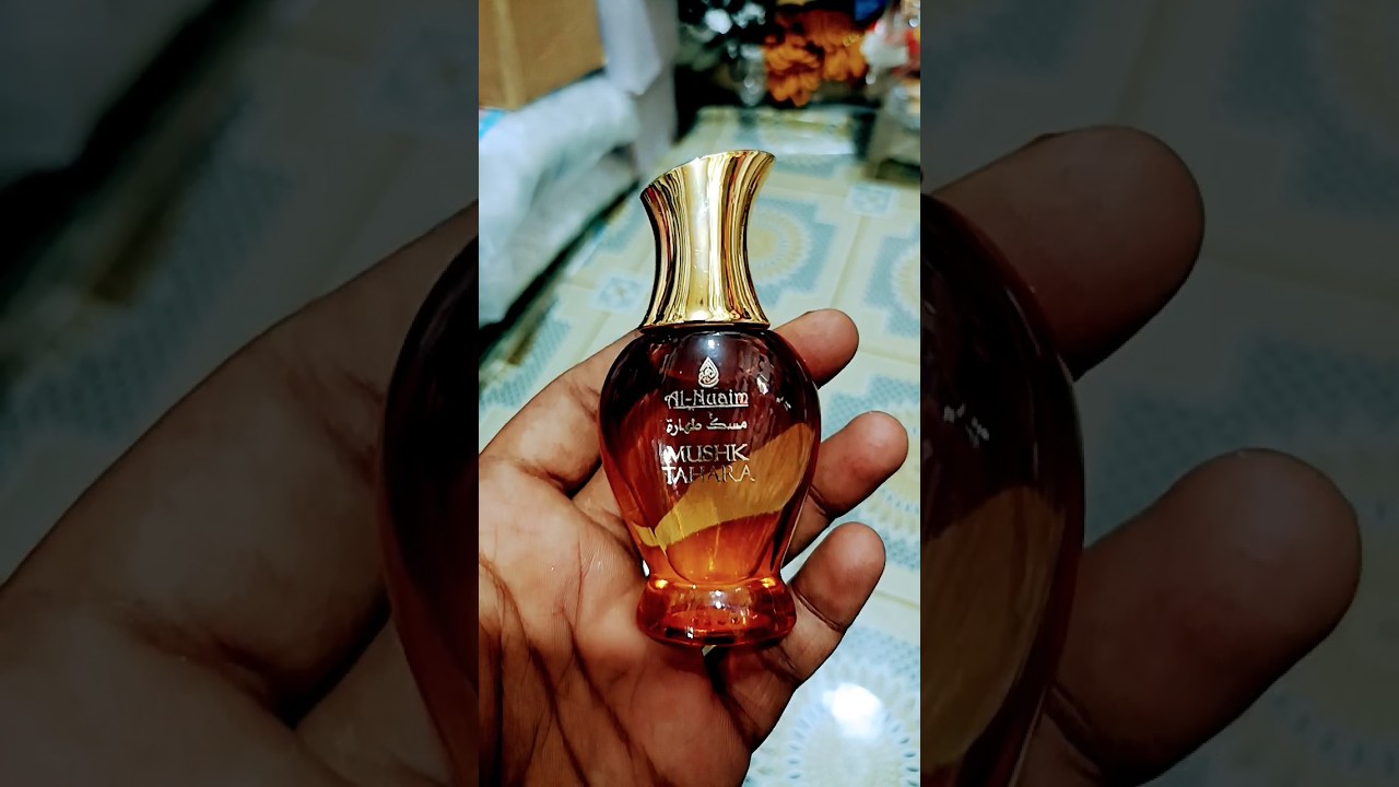  Musk Tahara – Parfum Oriental Longue Tenue
.