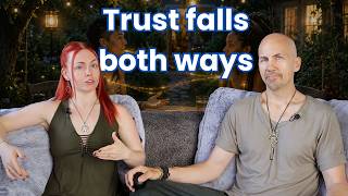 Vulnerability is a Shared Capacity | Vulnerability As Practice 01