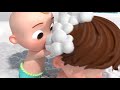 Bath Song Clips effects//Sponsored by Gamavision Csupo effects