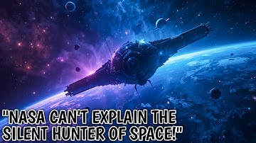 The Silent Hunter of Space 2025 – NASA’s Most Shocking Interstellar Mystery Revealed!