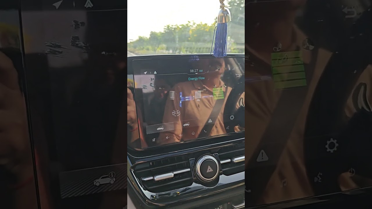 How to charge grand vitara strong hybrid battery 