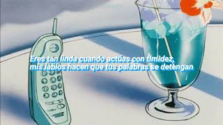 Dynamicduo (다이나믹 듀오) - Blue (feat. Crush, SOLE) / sub español