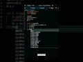 check this out | best lightning effect with Python | #dartprogramming #python #softwareengineer