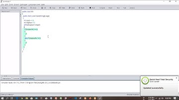 java program to display the sum of first n even and odd numbers example