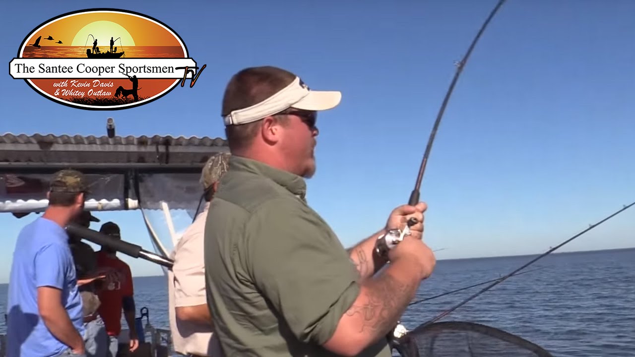 SCSTV S02E09 Catfish Boys YouTube