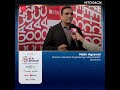 Nalin Agrawal on AI, Observability & Enterprise Decision-Making | ETCIO AC26