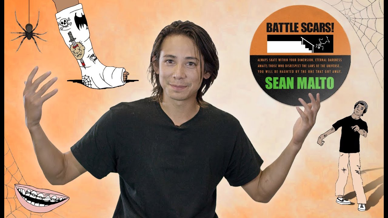 The SCARIEST Injuries Of Sean Malto's Career | Battle Scars