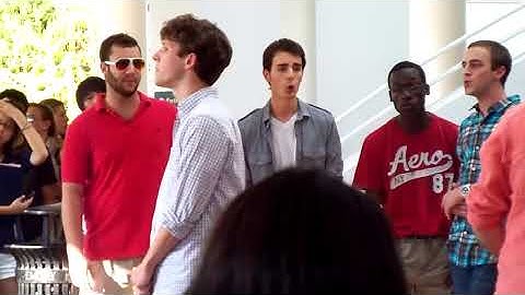 No Strings Attached - First Friday