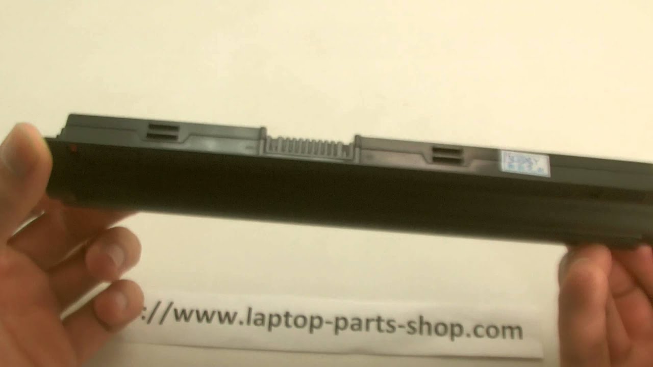 ASUS A31U24 computer batteries, Laptop Battery YouTube