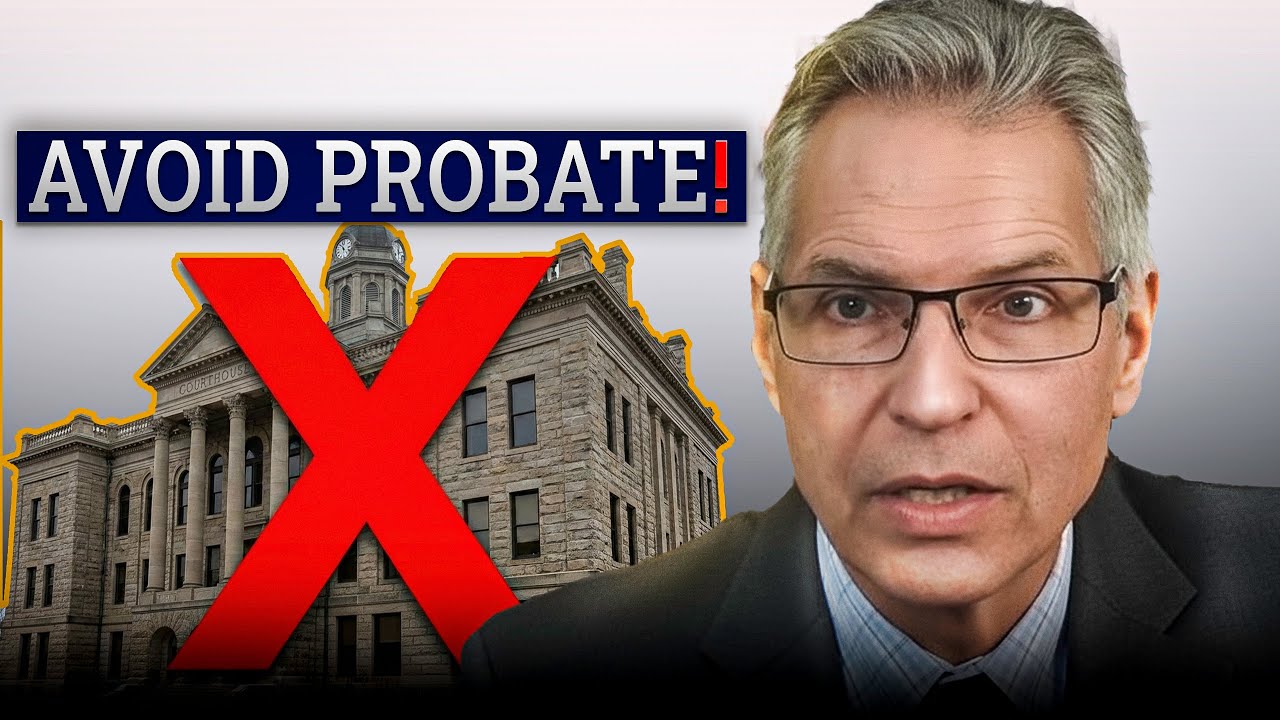How to Avoid Probate in Indiana | Simple Ways to Protect Your Assets ...