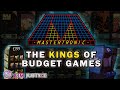 The story of mastertronic and arcadia masters of budget games  kim justice