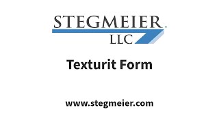 Texturit Form