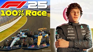 Download Lagu F1 25 - Let's Make Antonelli World Champion #3: 100% Race Japan MP3 Download Lagu F1 25 - Let's Make Antonelli World Champion #3: 100% Race Japan MP3