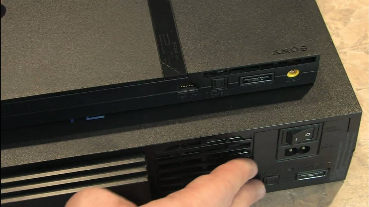 Sony PlayStation 2 (Slimline) Review 