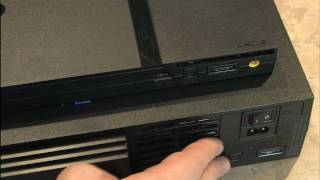 Classic Game Room - PLAYSTATION 2 SCPH-79001 review