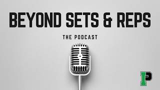Beyond Sets Reps with Katie Guillory May 2026