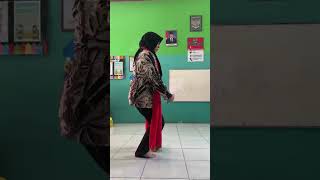 Tari Langen Bekso Susilo Permati