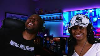 Americans React To Ricky Gervais - Out Of England Part 2