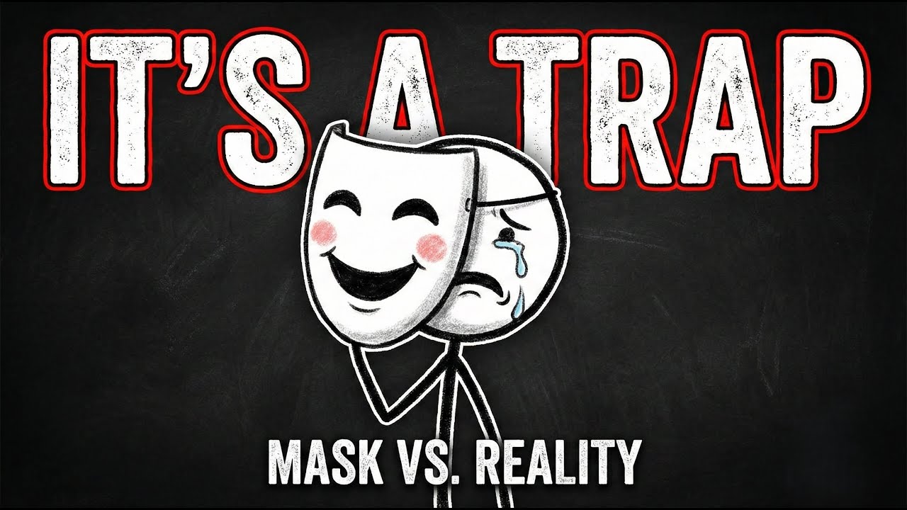 Почему быть «хорошим парнем» на самом деле опасно | Темная психология