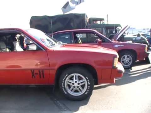 chevy-citation-x-11-car-show-at-ccoc