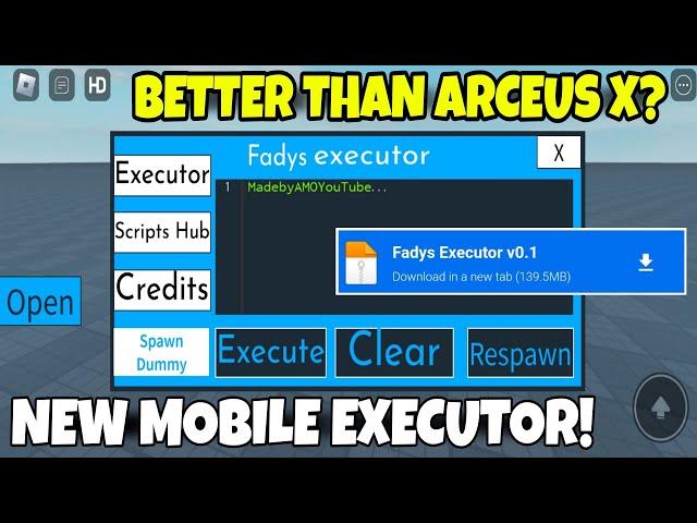 MarkBurgerFling on X: Roblox Arceus-X for Mobile Android! #Roblox #ArceusX  #Android #RobloxExploitDontHavePC #RobloxHacks #RobloxHacker  #RobloxExploits #Exploits #RobloxExploiting #Exploiting Link:    / X