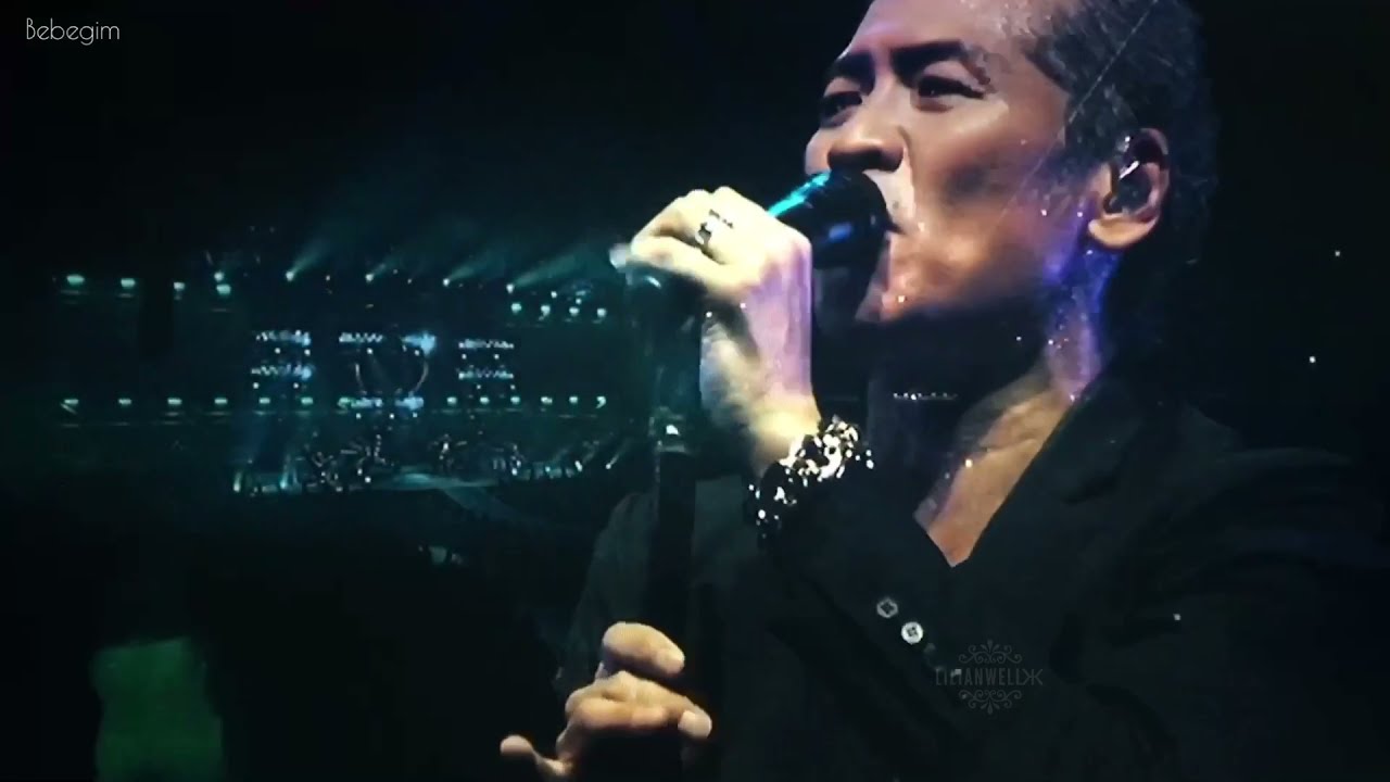 吉川晃司 _LA VIE EN ROSE