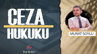 Ceza Hukuku | Murat SOYLU |  Tanıtım