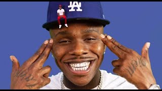 DaBaby saying Lets Go