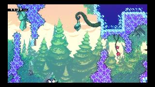 Celeste - Summit, B-Side, 3rd Screen