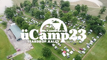 uCamp23 Registration Information