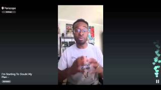 Trading Psychology: I'm Starting to Doubt my Trading Plan