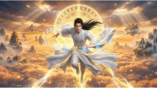Nag-Transmigrate Siya sa Immortal Realm At Nagising ang Hongmeng Golden Book System