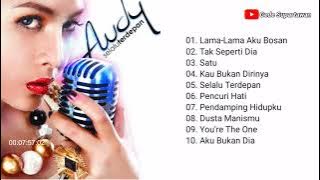 Full Album Audy - Selalu Terdepan