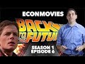 Economics in 'Back to the Future'